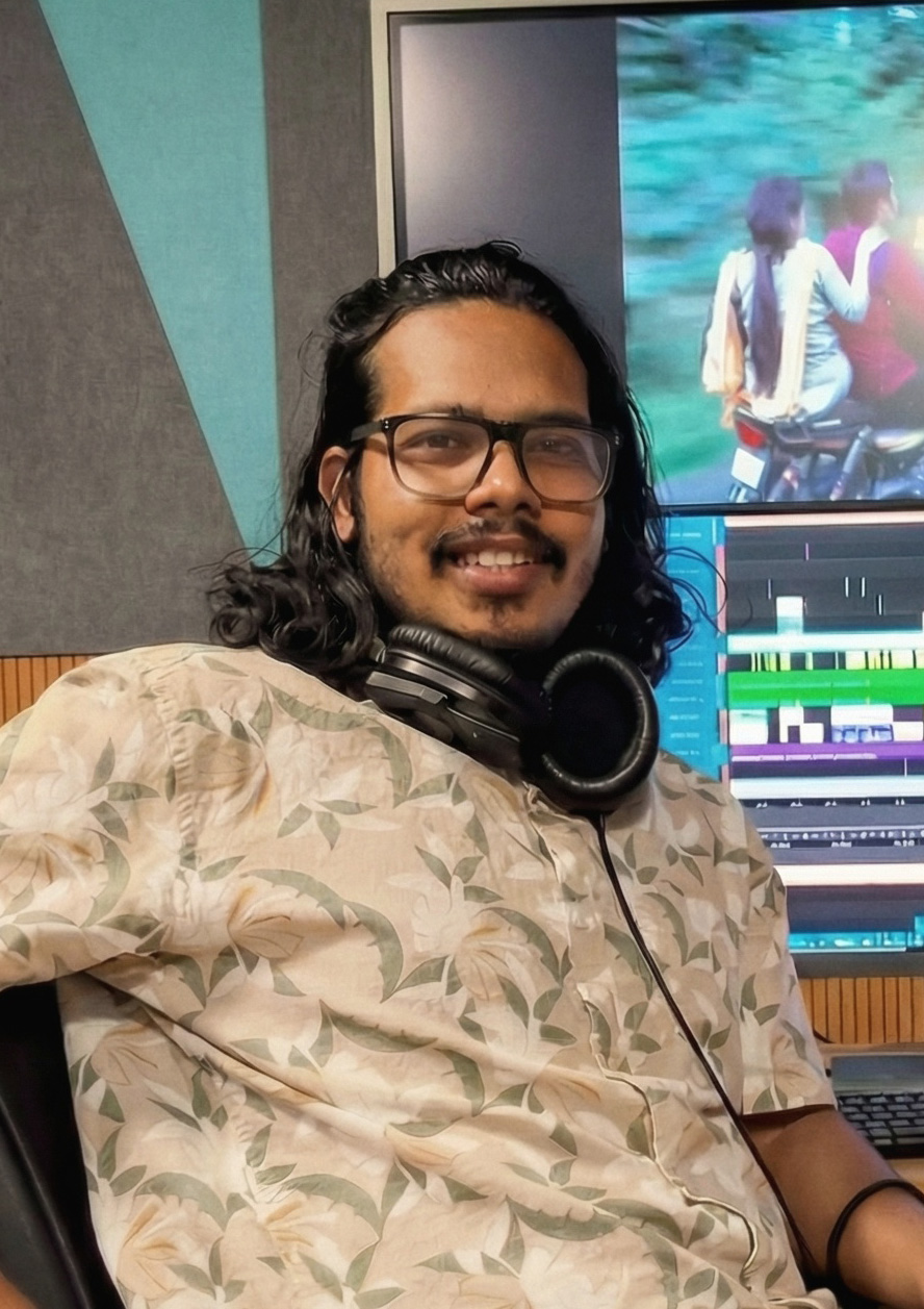 Jitu Das